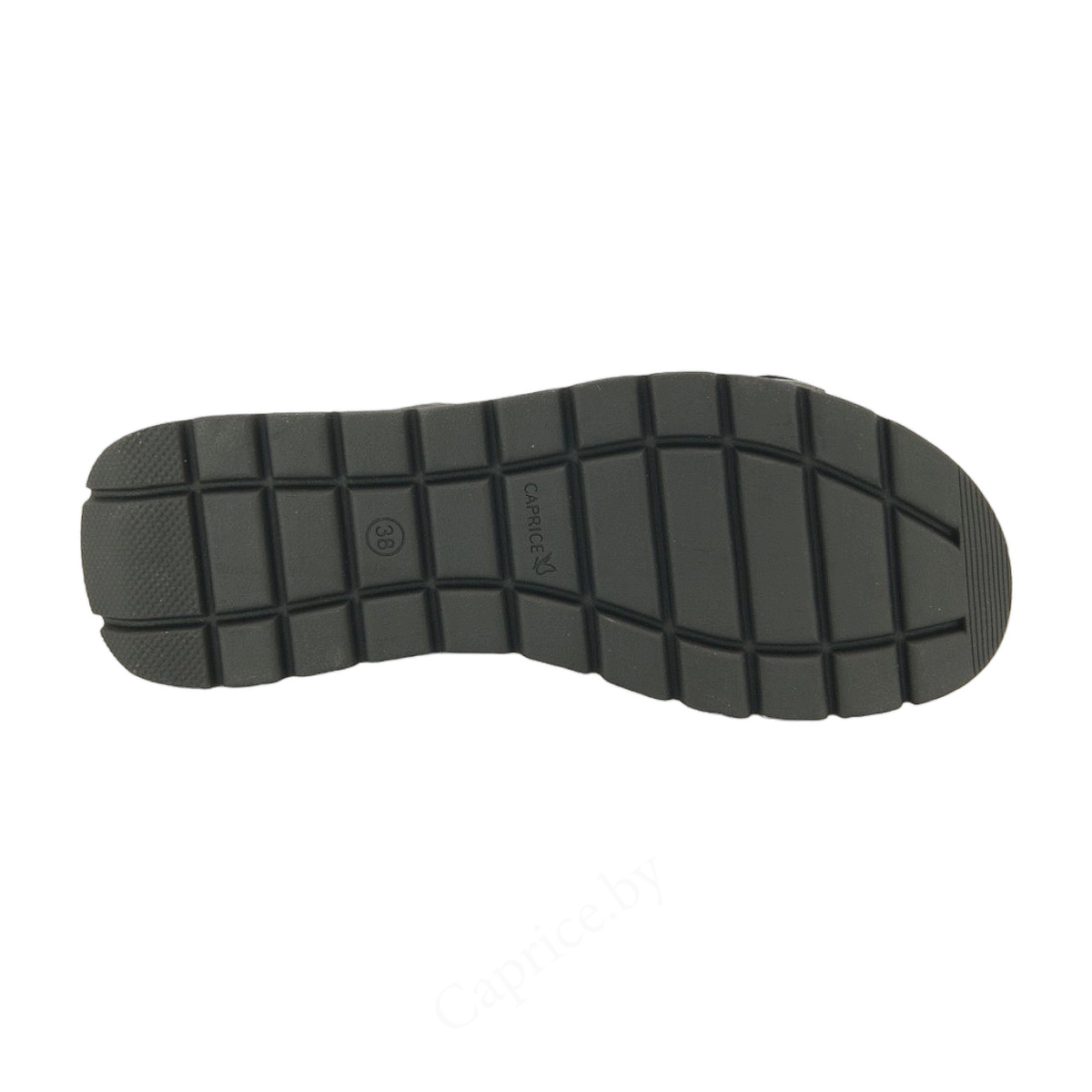 БОСОНОЖКИ CAPRICE АРТИКУЛ: 9-28705-42 040